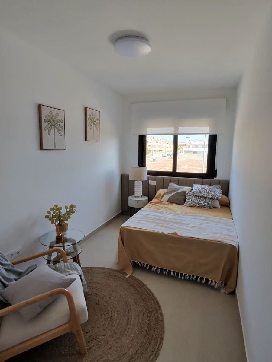 4 slaapkamer Huis te koop in Rafal met zwembad garage - € 269.000 (Ref: 9074849)