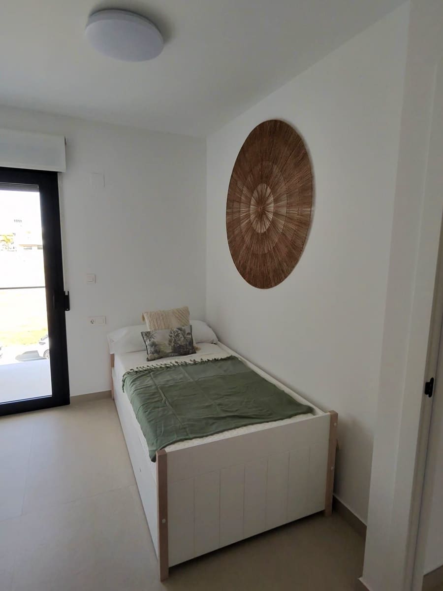 4 slaapkamer Huis te koop in Rafal met zwembad garage - € 269.000 (Ref: 9074849)