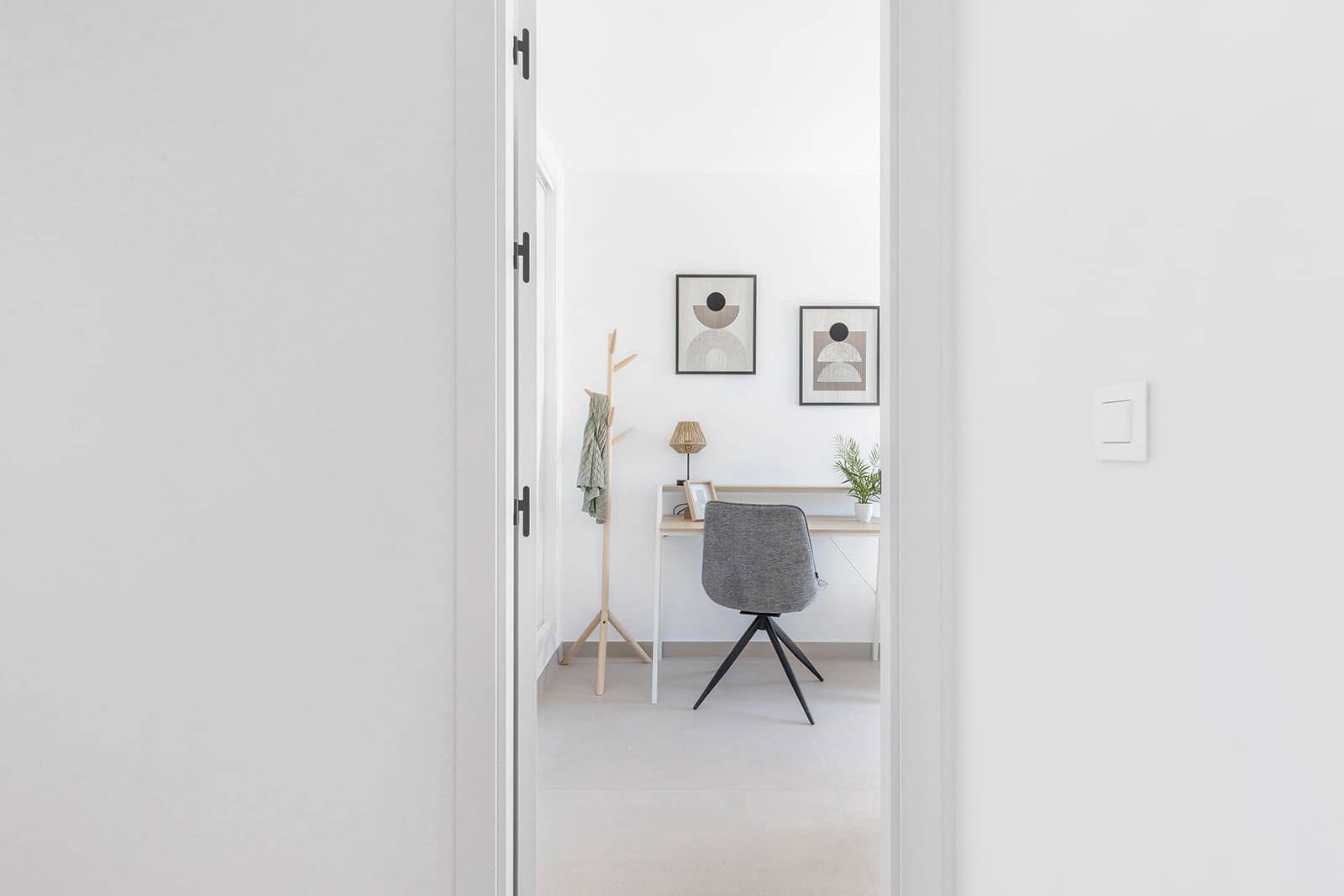 4 slaapkamer Huis te koop in Rafal met zwembad garage - € 269.000 (Ref: 9074849)