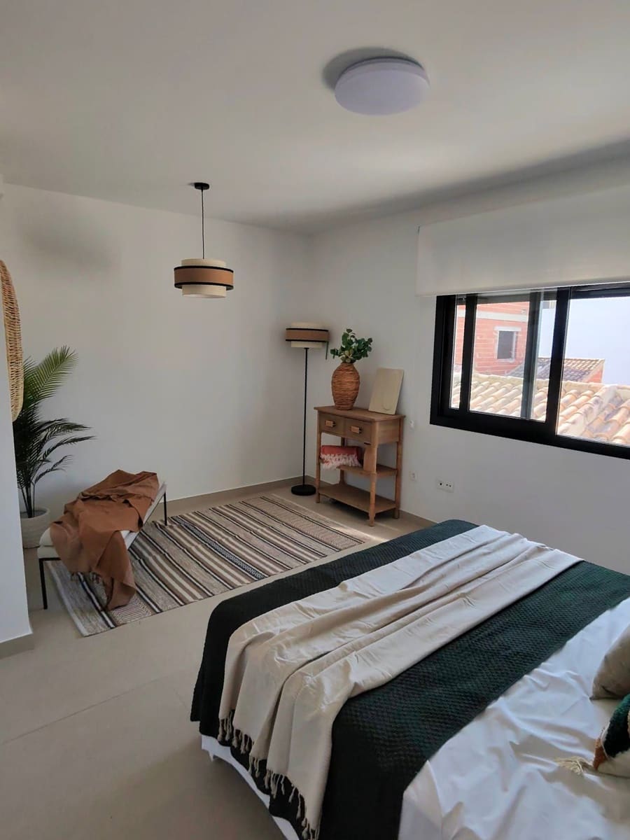 4 slaapkamer Huis te koop in Rafal met zwembad garage - € 269.000 (Ref: 9074849)