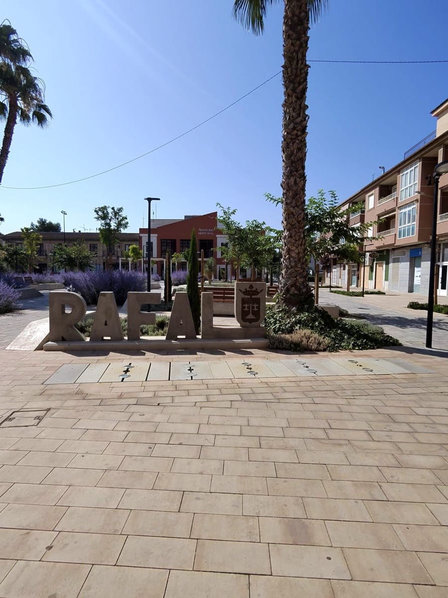 4 slaapkamer Huis te koop in Rafal met zwembad garage - € 269.000 (Ref: 9074849)