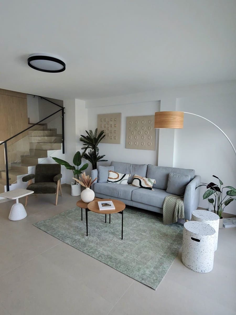 4 slaapkamer Huis te koop in Rafal met zwembad garage - € 269.000 (Ref: 9074849)