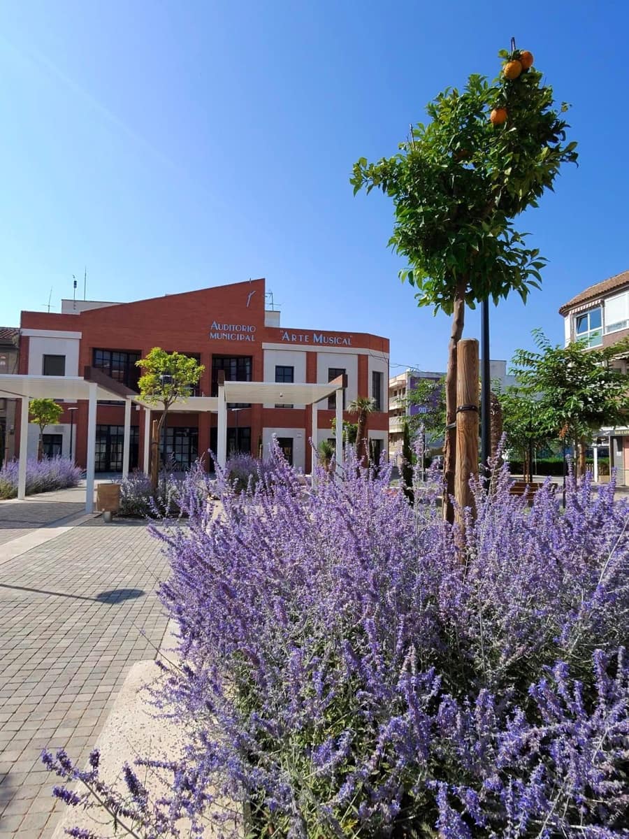 4 slaapkamer Huis te koop in Rafal met zwembad garage - € 269.000 (Ref: 9074849)