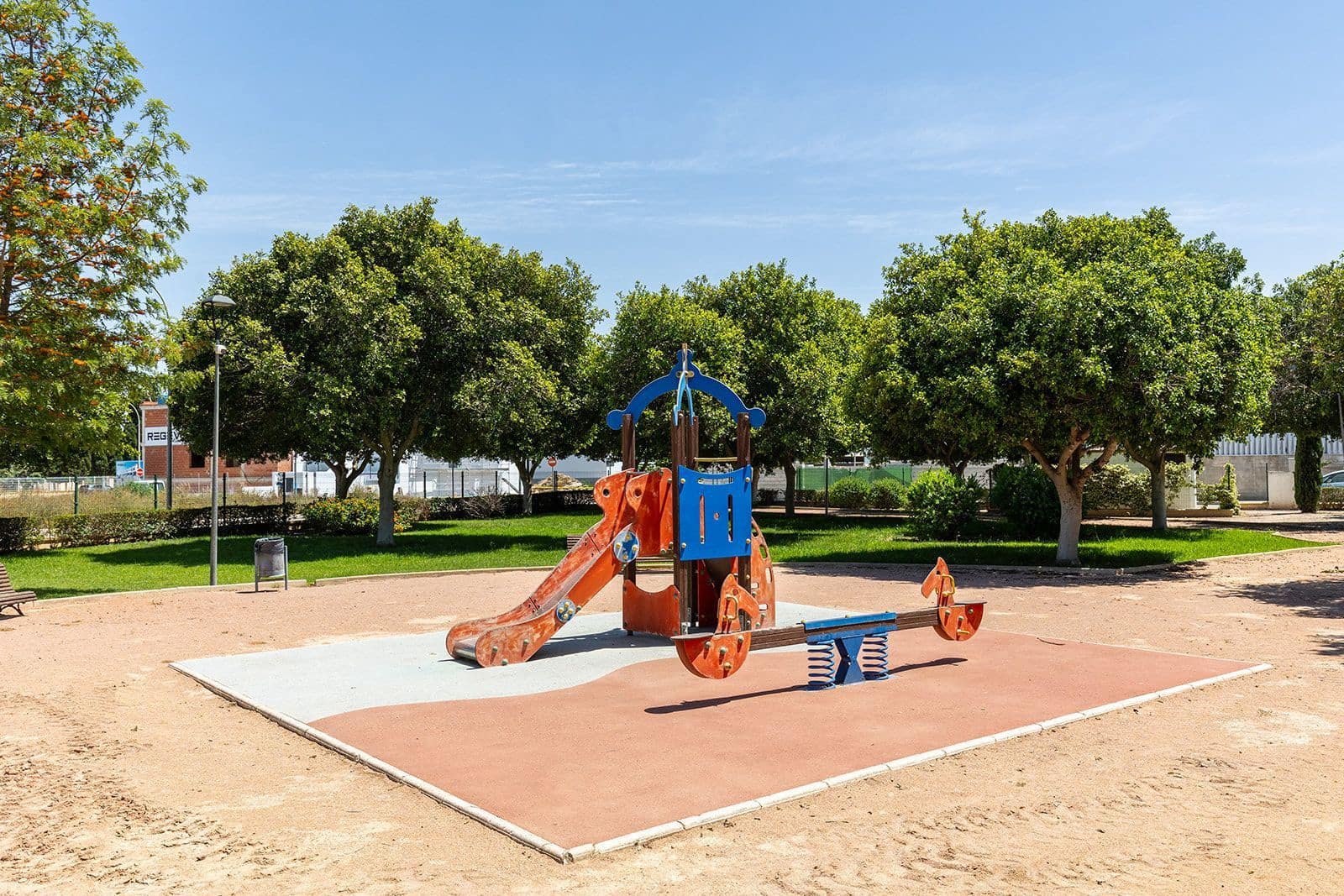 4 slaapkamer Huis te koop in Rafal met zwembad garage - € 269.000 (Ref: 9074849)