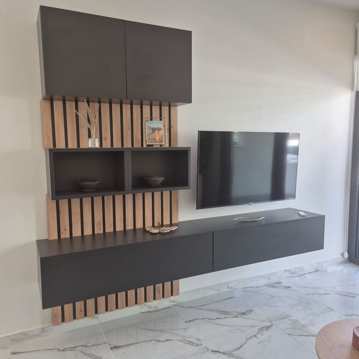 2 camera da letto Appartamento in vendita in San Miguel de Salinas con piscina garage - 219.000 € (Rif: 9160793)