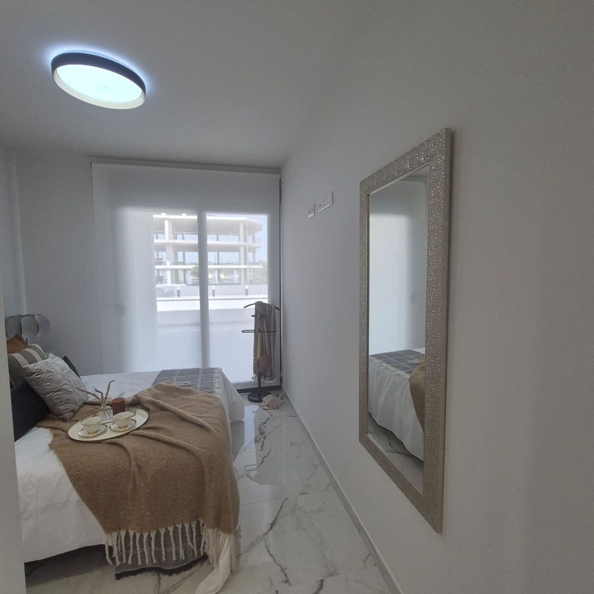 2 camera da letto Appartamento in vendita in San Miguel de Salinas con piscina garage - 219.000 € (Rif: 9160793)