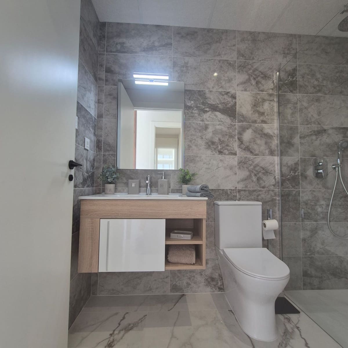 2 camera da letto Appartamento in vendita in San Miguel de Salinas con piscina garage - 219.000 € (Rif: 9160793)