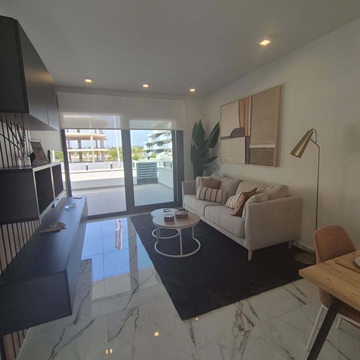 2 camera da letto Appartamento in vendita in San Miguel de Salinas con piscina garage - 219.000 € (Rif: 9160793)