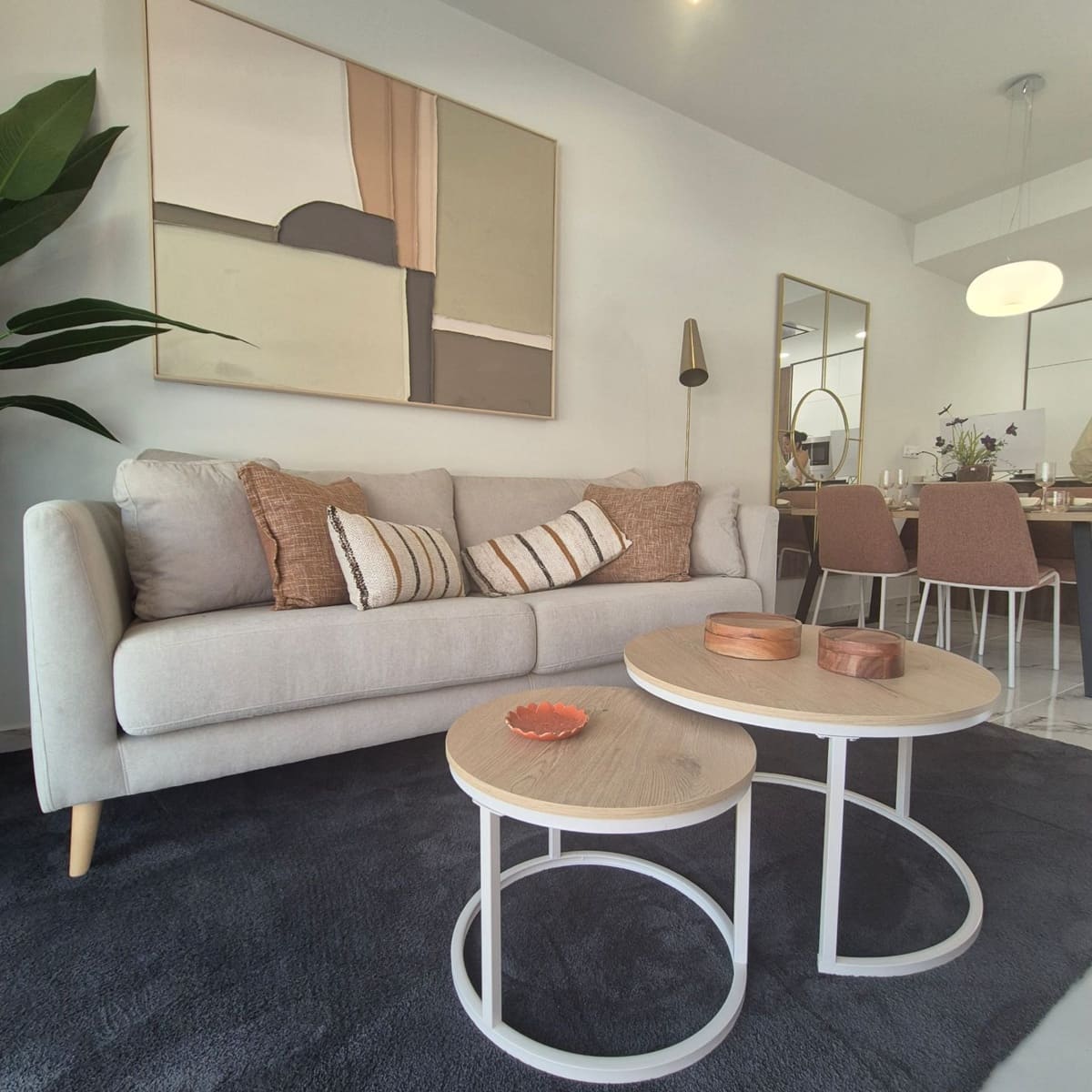 2 camera da letto Appartamento in vendita in San Miguel de Salinas con piscina garage - 219.000 € (Rif: 9160793)