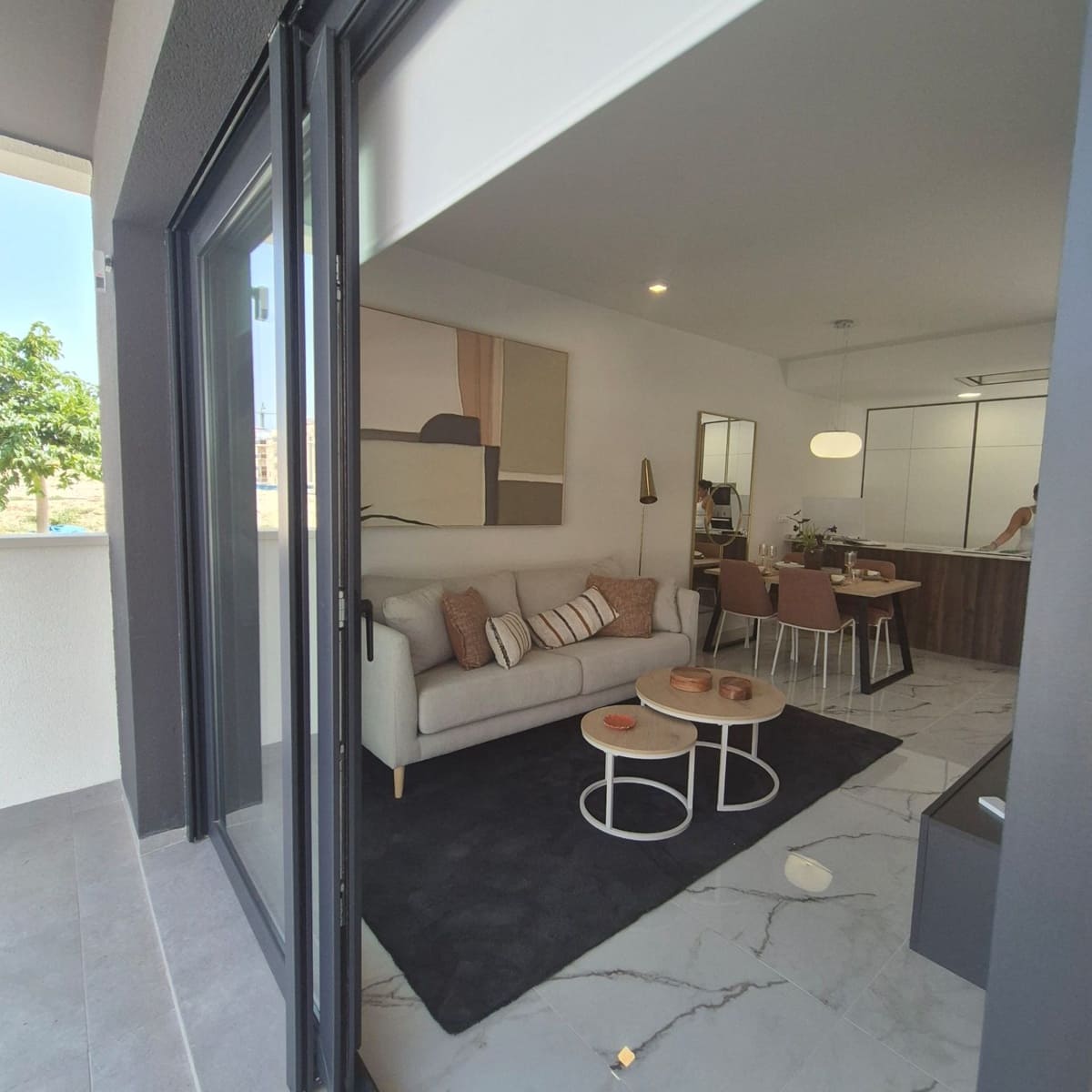 2 camera da letto Appartamento in vendita in San Miguel de Salinas con piscina garage - 219.000 € (Rif: 9160793)