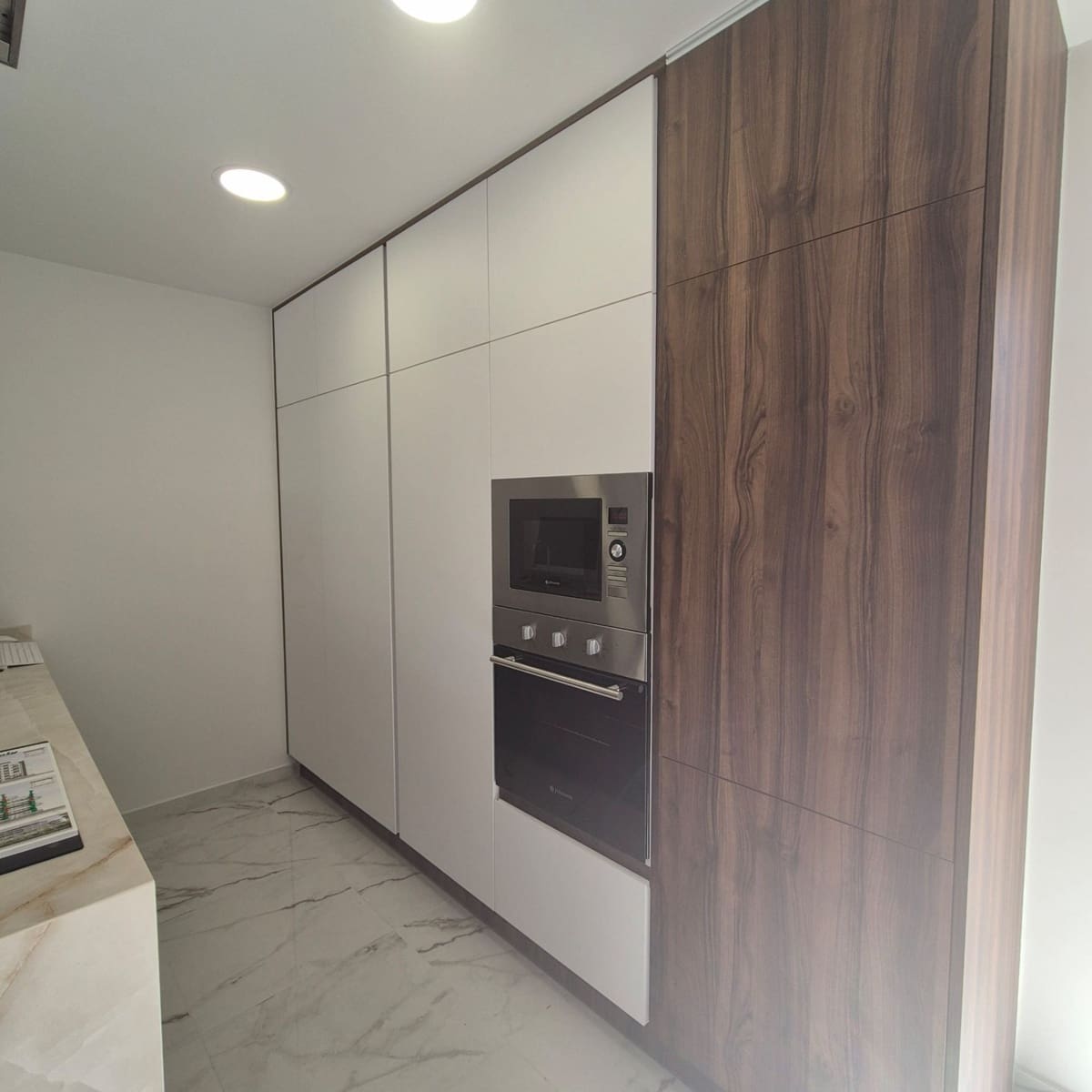 2 camera da letto Appartamento in vendita in San Miguel de Salinas con piscina garage - 219.000 € (Rif: 9160793)