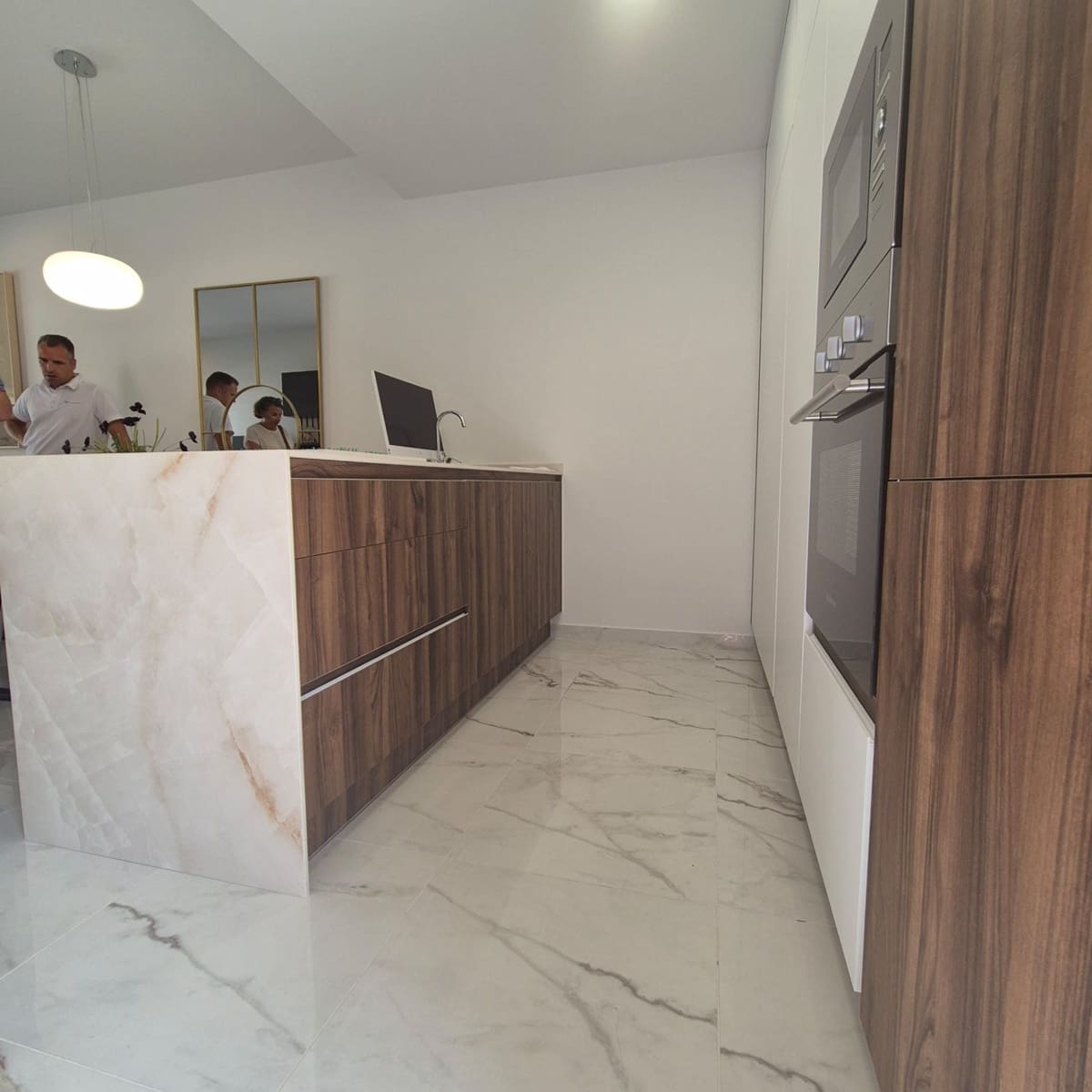 2 camera da letto Appartamento in vendita in San Miguel de Salinas con piscina garage - 219.000 € (Rif: 9160793)