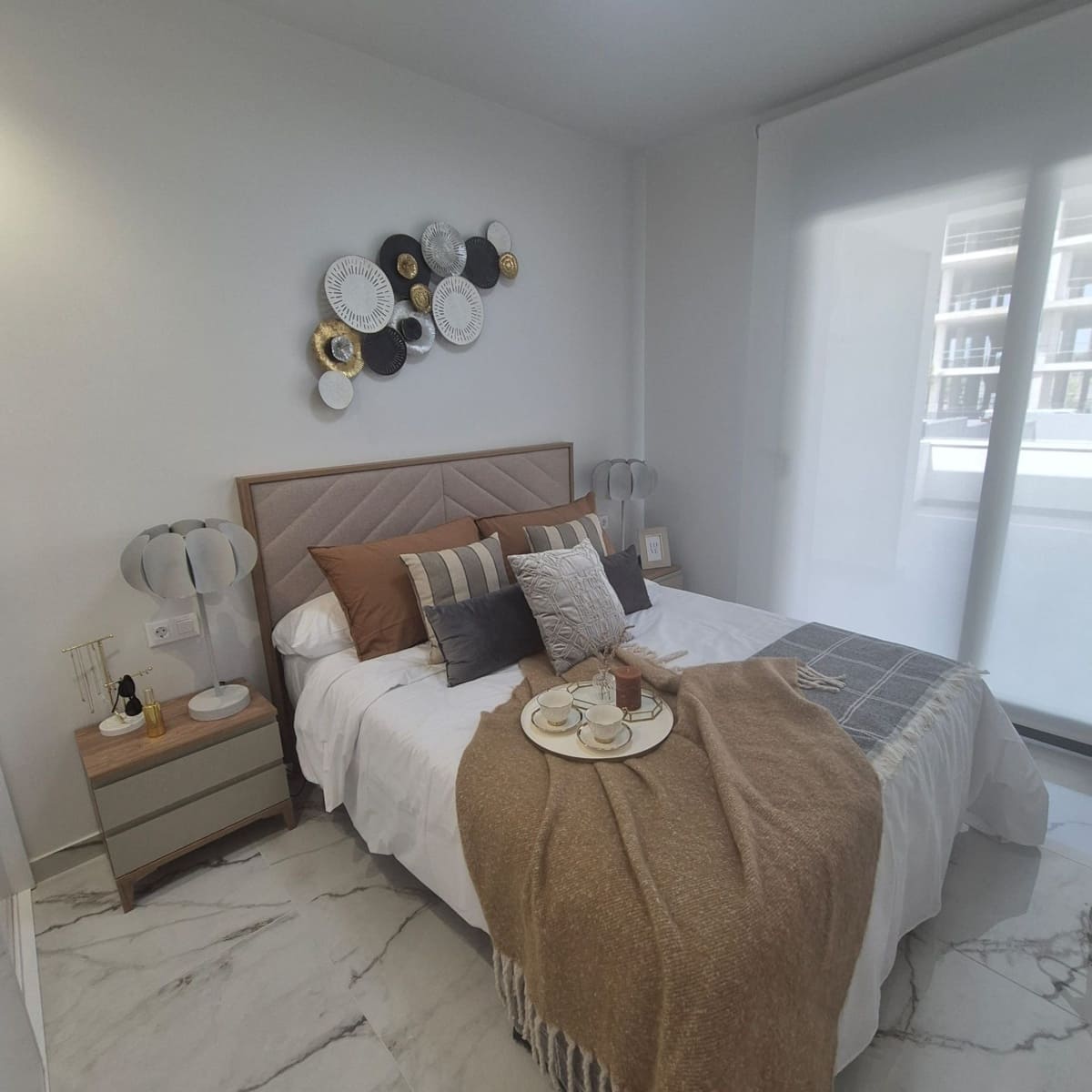 2 camera da letto Appartamento in vendita in San Miguel de Salinas con piscina garage - 219.000 € (Rif: 9160793)