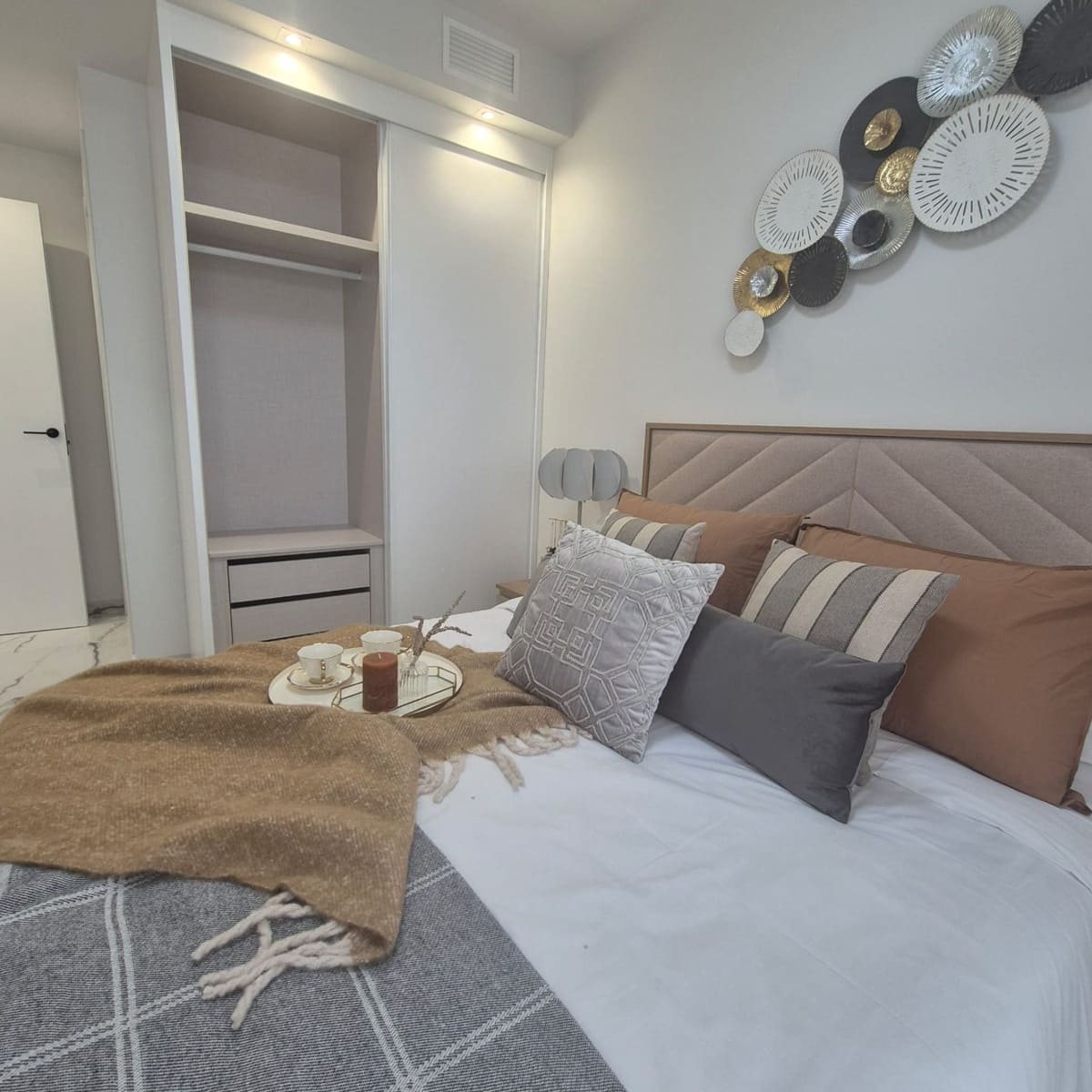 2 camera da letto Appartamento in vendita in San Miguel de Salinas con piscina garage - 219.000 € (Rif: 9160793)