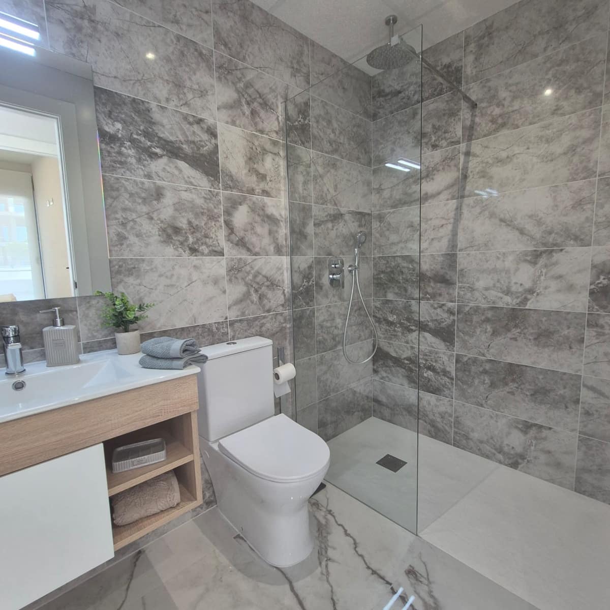 2 camera da letto Appartamento in vendita in San Miguel de Salinas con piscina garage - 219.000 € (Rif: 9160793)