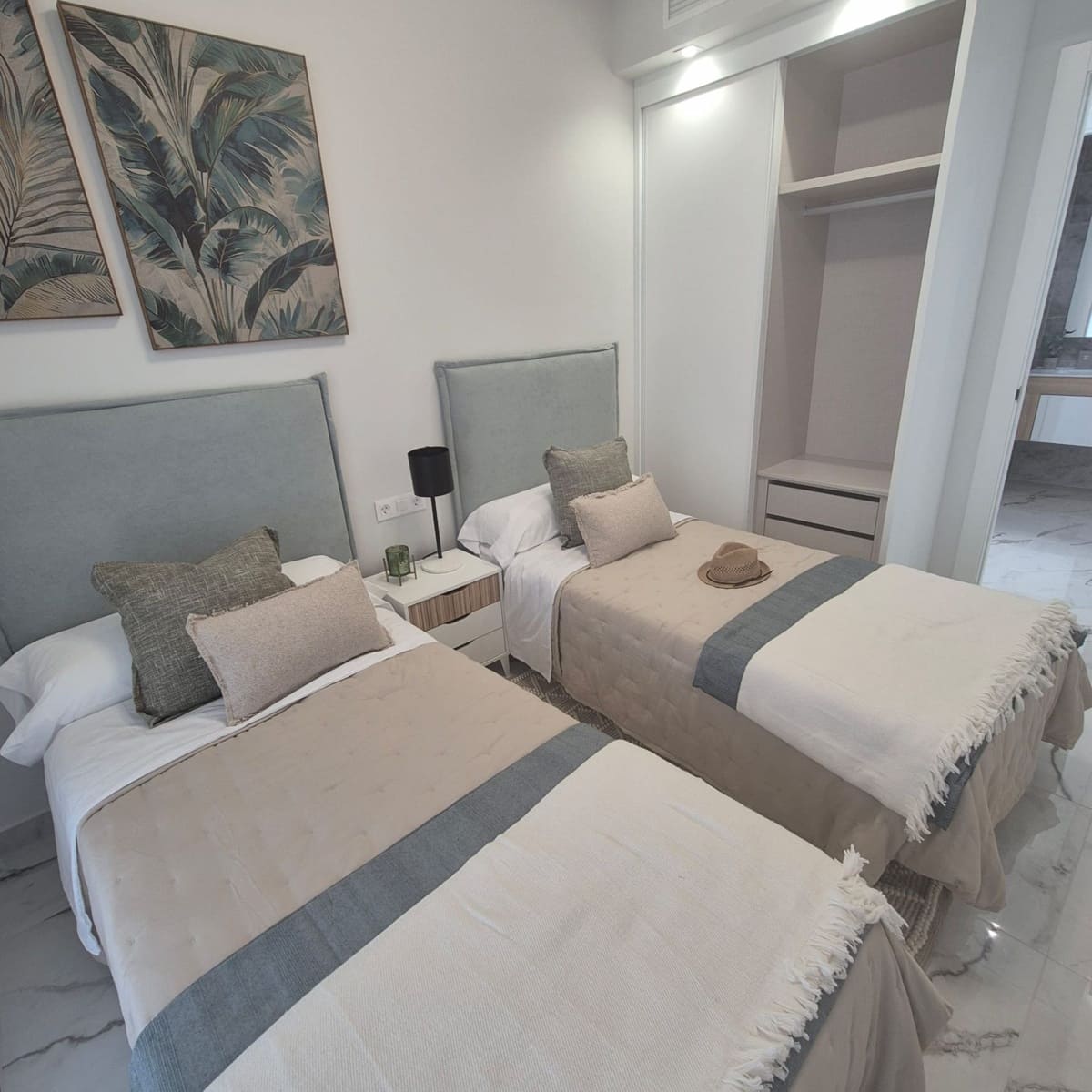 2 camera da letto Appartamento in vendita in San Miguel de Salinas con piscina garage - 219.000 € (Rif: 9160793)