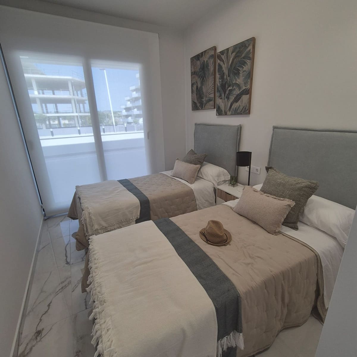 2 camera da letto Appartamento in vendita in San Miguel de Salinas con piscina garage - 219.000 € (Rif: 9160793)