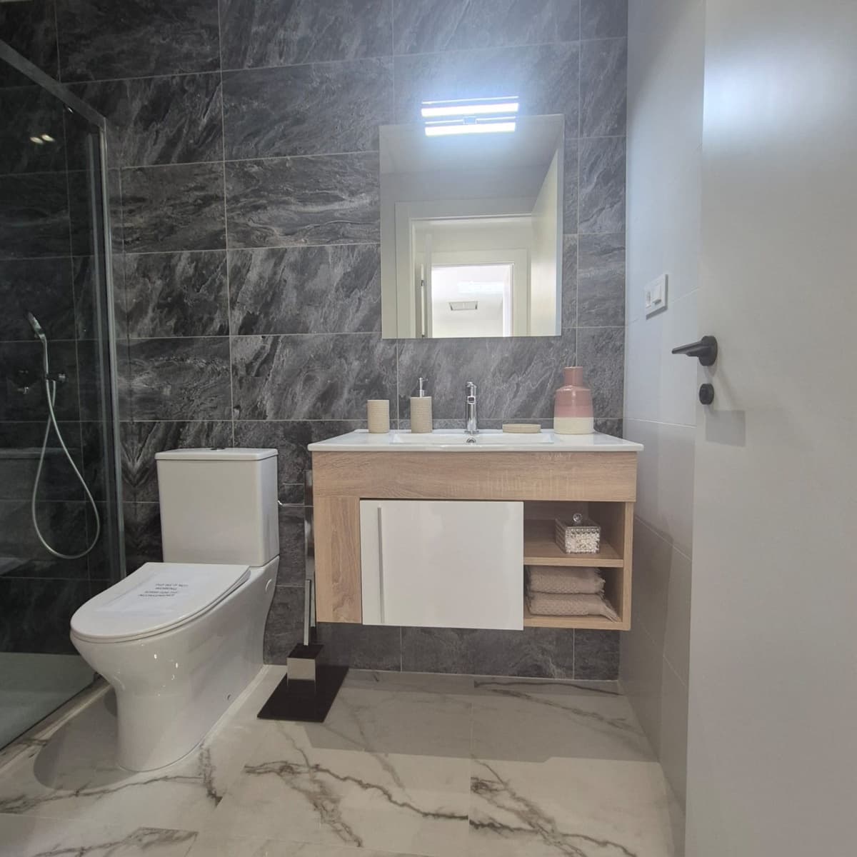 2 camera da letto Appartamento in vendita in San Miguel de Salinas con piscina garage - 219.000 € (Rif: 9160793)