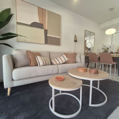 2 camera da letto Appartamento in vendita in San Miguel de Salinas con piscina garage - 219.000 € (Rif: 9160793)