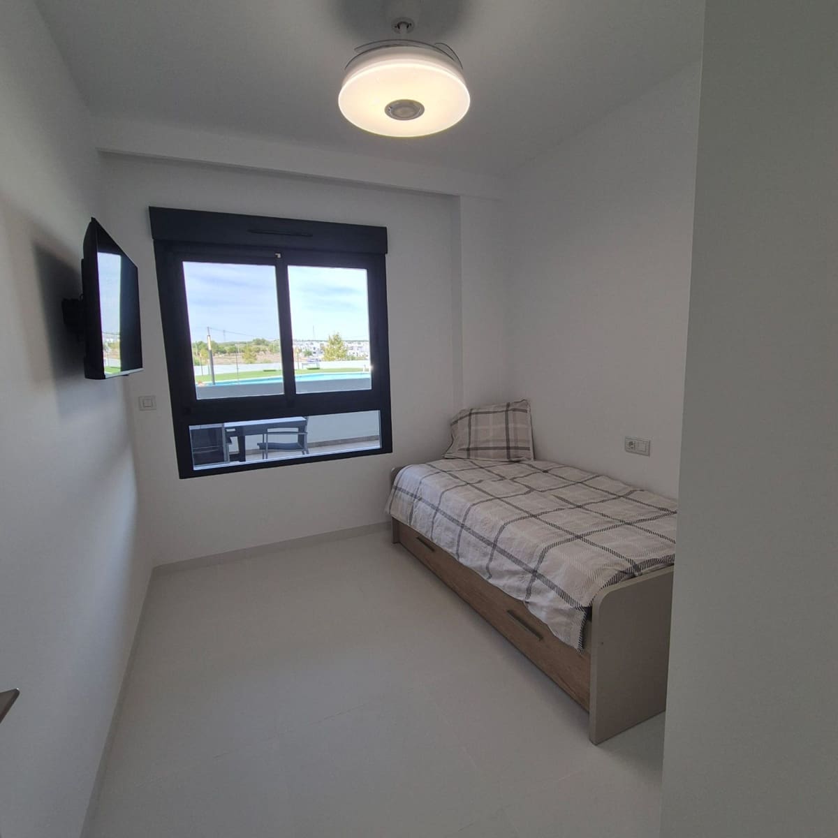 3 slaapkamer Appartement te koop in San Miguel de Salinas met zwembad garage - € 284.900 (Ref: 9202192)