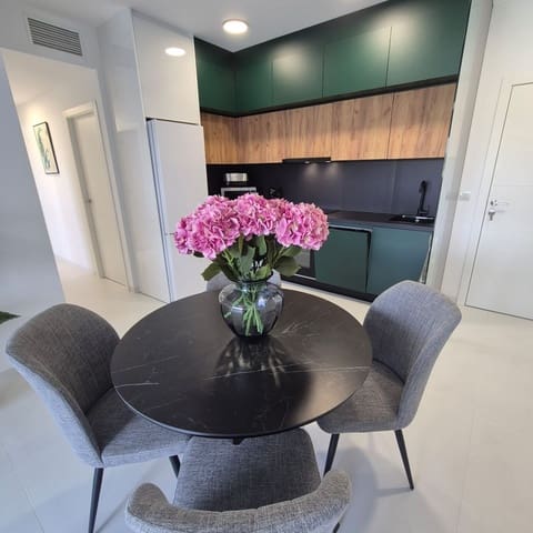 3 slaapkamer Appartement te koop in San Miguel de Salinas met zwembad garage - € 284.900 (Ref: 9202192)