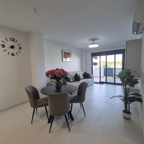 3 slaapkamer Appartement te koop in San Miguel de Salinas met zwembad garage - € 284.900 (Ref: 9202192)