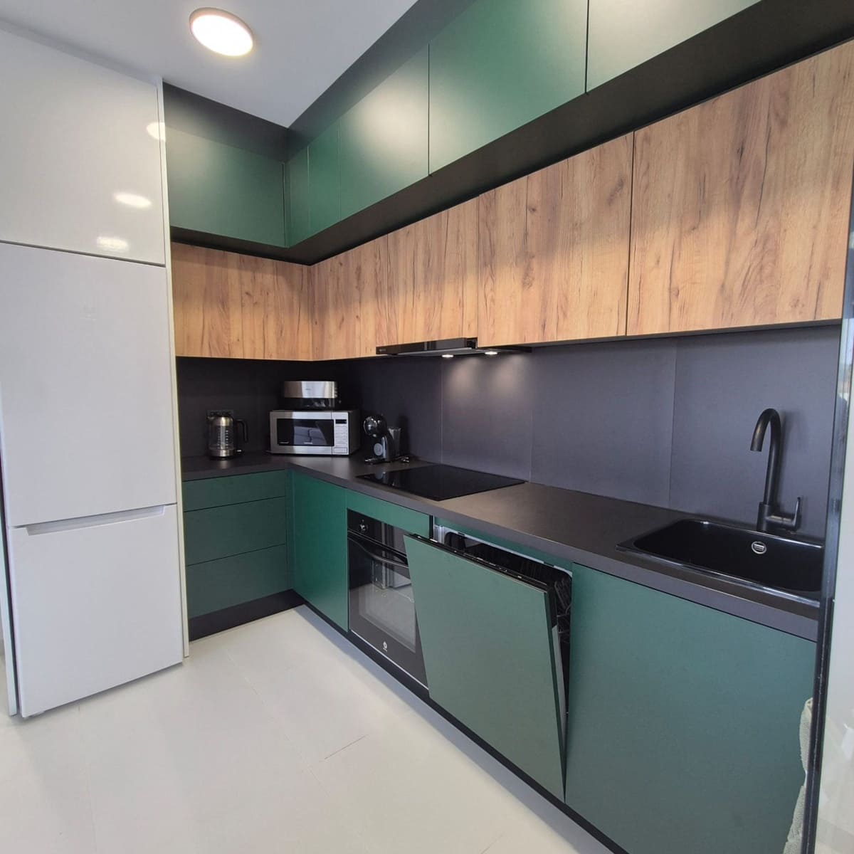 3 slaapkamer Appartement te koop in San Miguel de Salinas met zwembad garage - € 284.900 (Ref: 9202192)