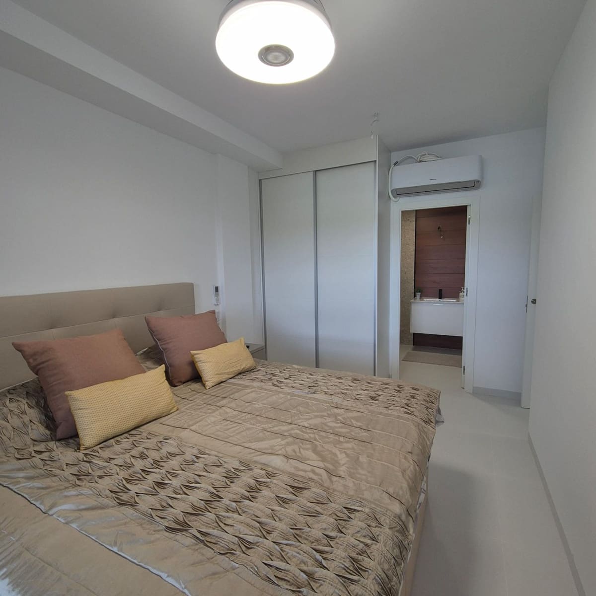 3 slaapkamer Appartement te koop in San Miguel de Salinas met zwembad garage - € 284.900 (Ref: 9202192)