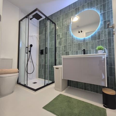 3 slaapkamer Appartement te koop in San Miguel de Salinas met zwembad garage - € 284.900 (Ref: 9202192)