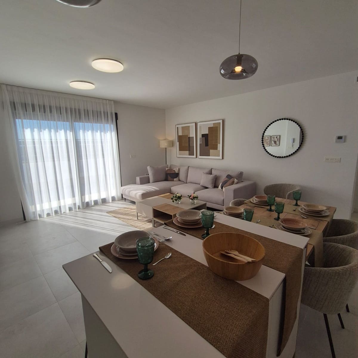 3 camera da letto Villa in vendita in Roldan con piscina garage - 299.900 € (Rif: 9228199)
