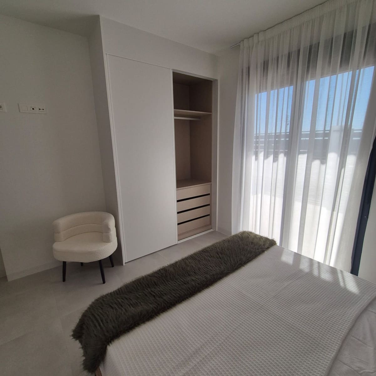 3 camera da letto Villa in vendita in Roldan con piscina garage - 299.900 € (Rif: 9228199)