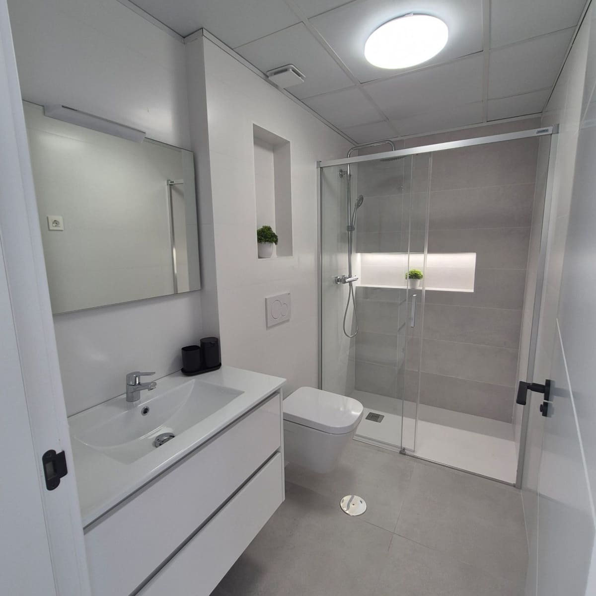 3 camera da letto Villa in vendita in Roldan con piscina garage - 299.900 € (Rif: 9228199)