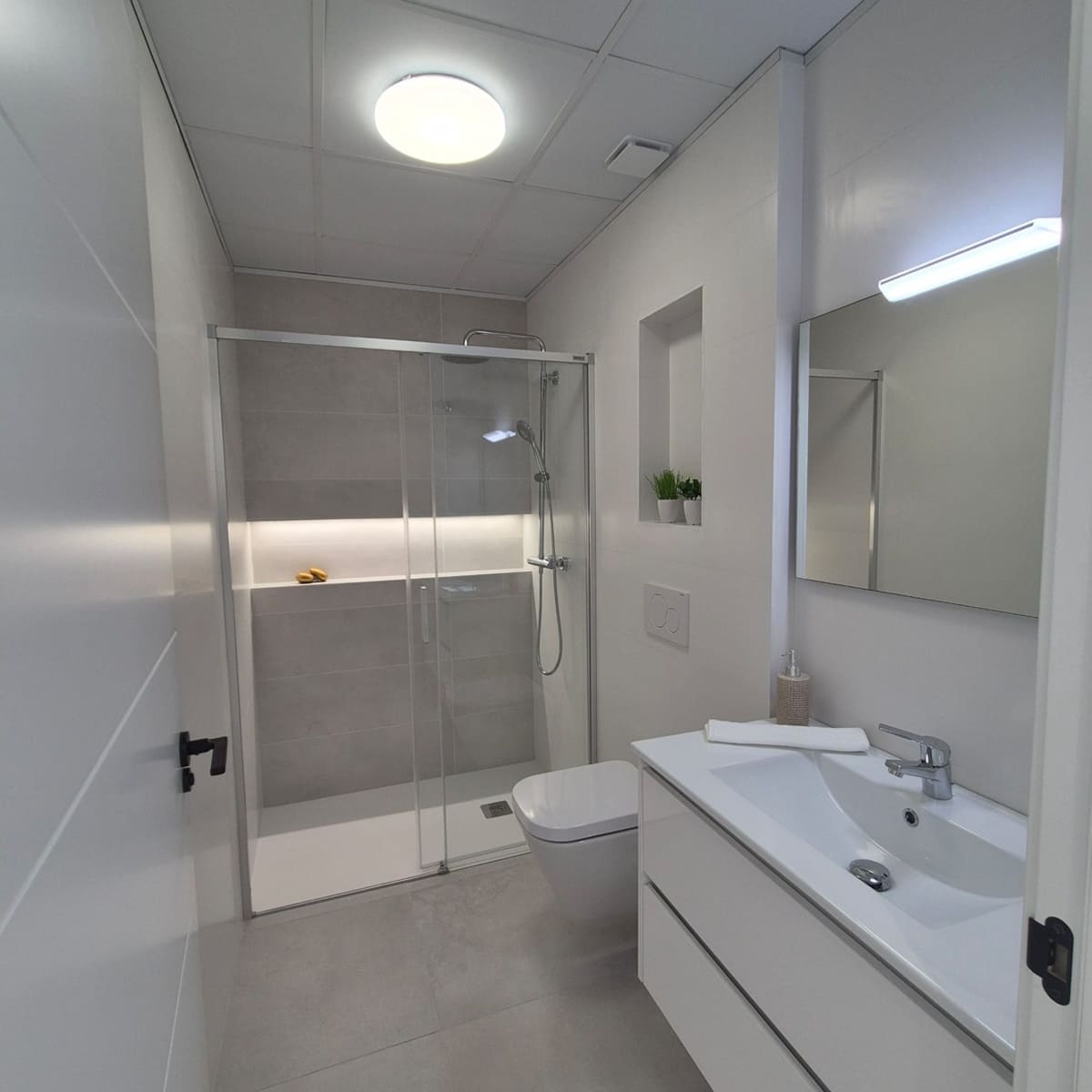 3 camera da letto Villa in vendita in Roldan con piscina garage - 299.900 € (Rif: 9228199)