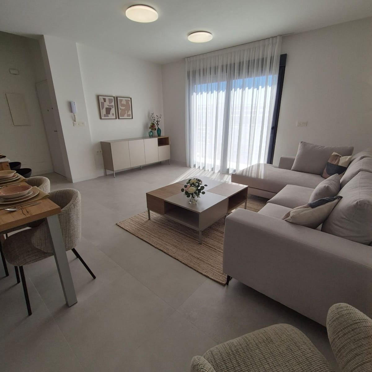 3 camera da letto Villa in vendita in Roldan con piscina garage - 299.900 € (Rif: 9228199)