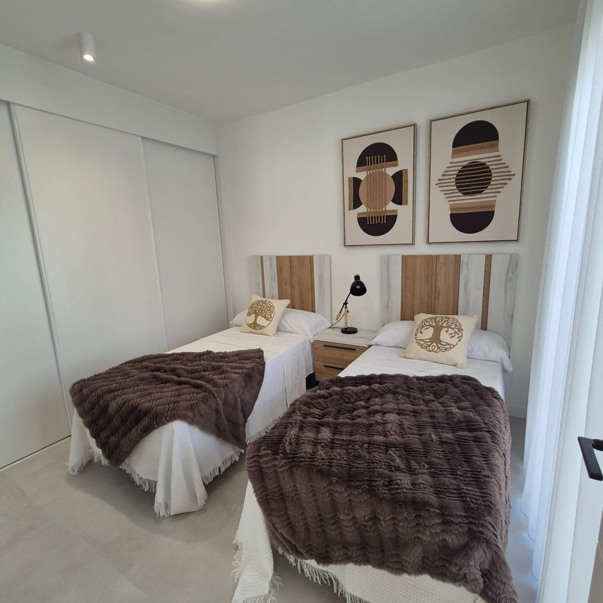 3 camera da letto Villa in vendita in Roldan con piscina garage - 299.900 € (Rif: 9228199)