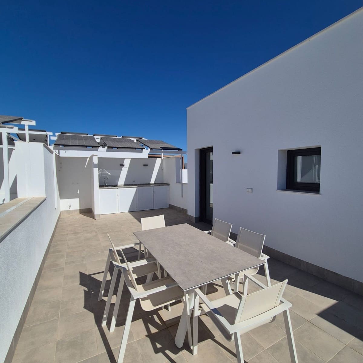 3 camera da letto Villa in vendita in Roldan con piscina garage - 299.900 € (Rif: 9228199)