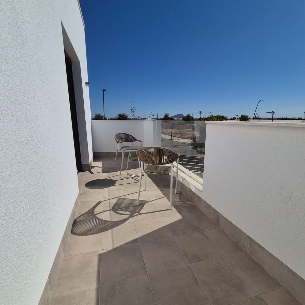 3 camera da letto Villa in vendita in Roldan con piscina garage - 299.900 € (Rif: 9228199)
