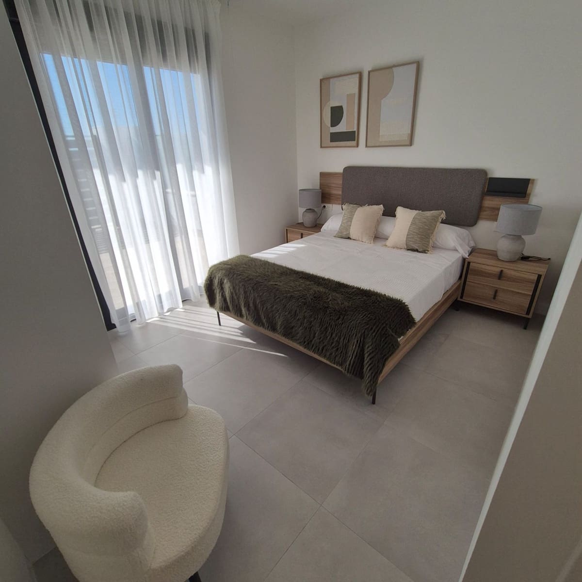 3 camera da letto Villa in vendita in Roldan con piscina garage - 299.900 € (Rif: 9228199)