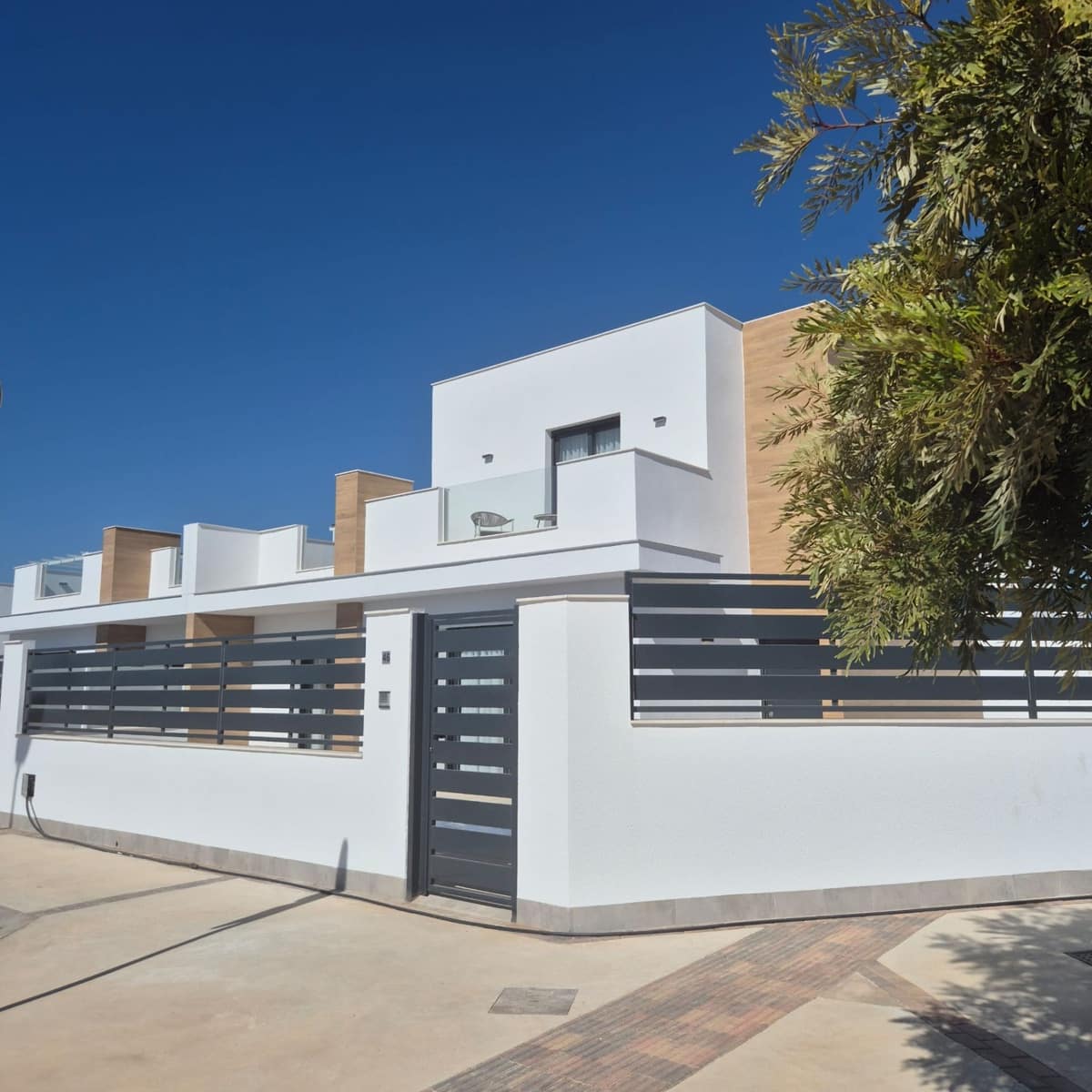 3 camera da letto Villa in vendita in Roldan con piscina garage - 299.900 € (Rif: 9228199)