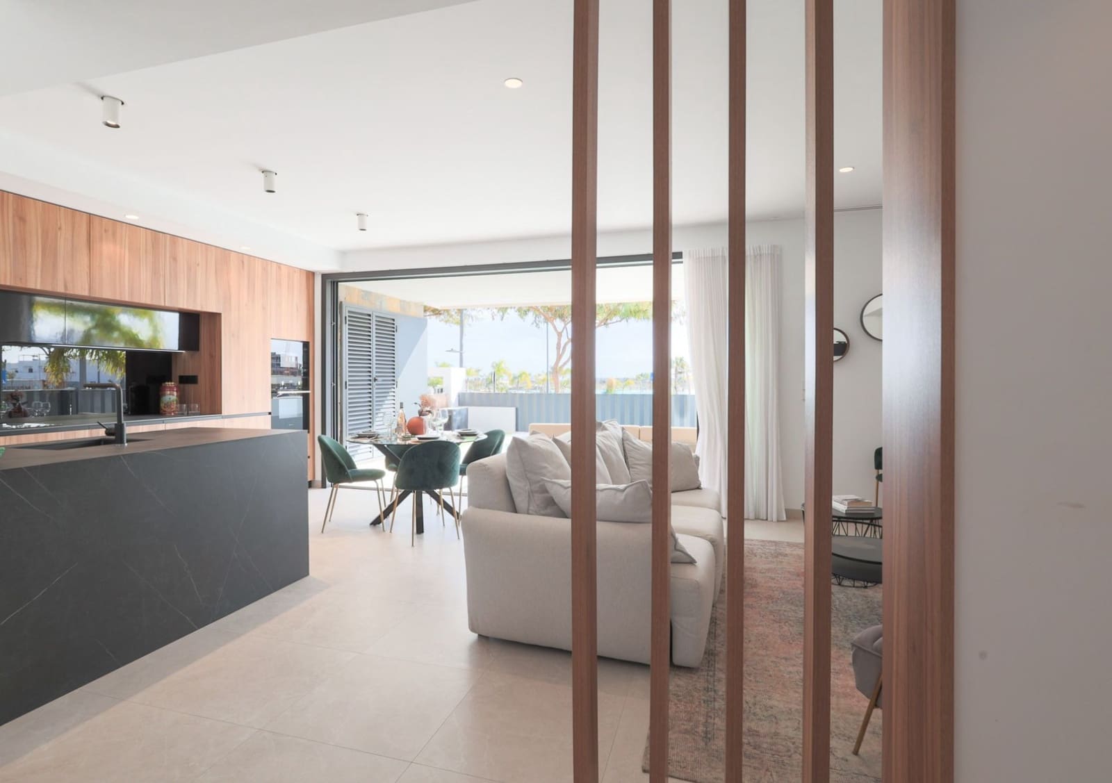 3 camera da letto Villa in vendita in Torre-Pacheco con piscina garage - 555.000 € (Rif: 9269169)