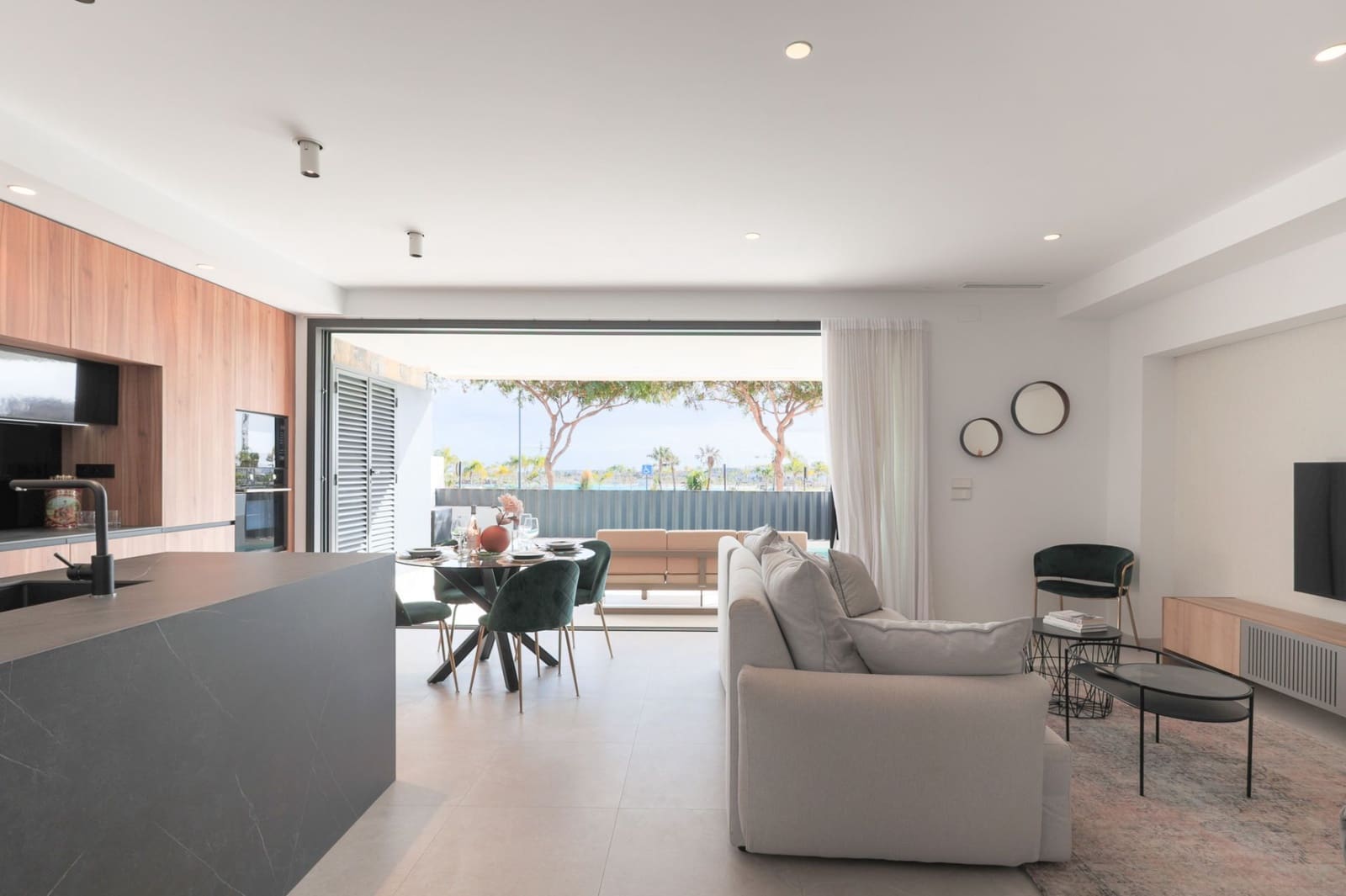 3 camera da letto Villa in vendita in Torre-Pacheco con piscina garage - 555.000 € (Rif: 9269169)