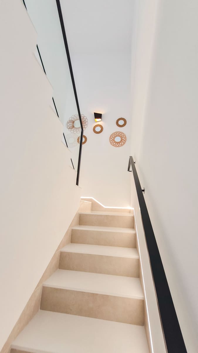 3 bedroom Villa for sale in San Pedro del Pinatar with pool garage - € 439,000 (Ref: 9269170)