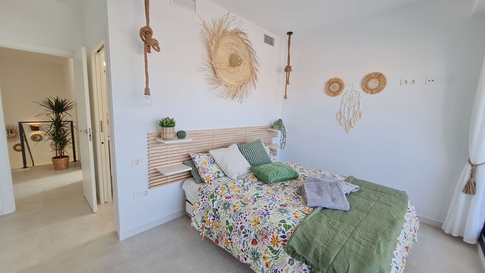 3 bedroom Villa for sale in San Pedro del Pinatar with pool garage - € 439,000 (Ref: 9269170)