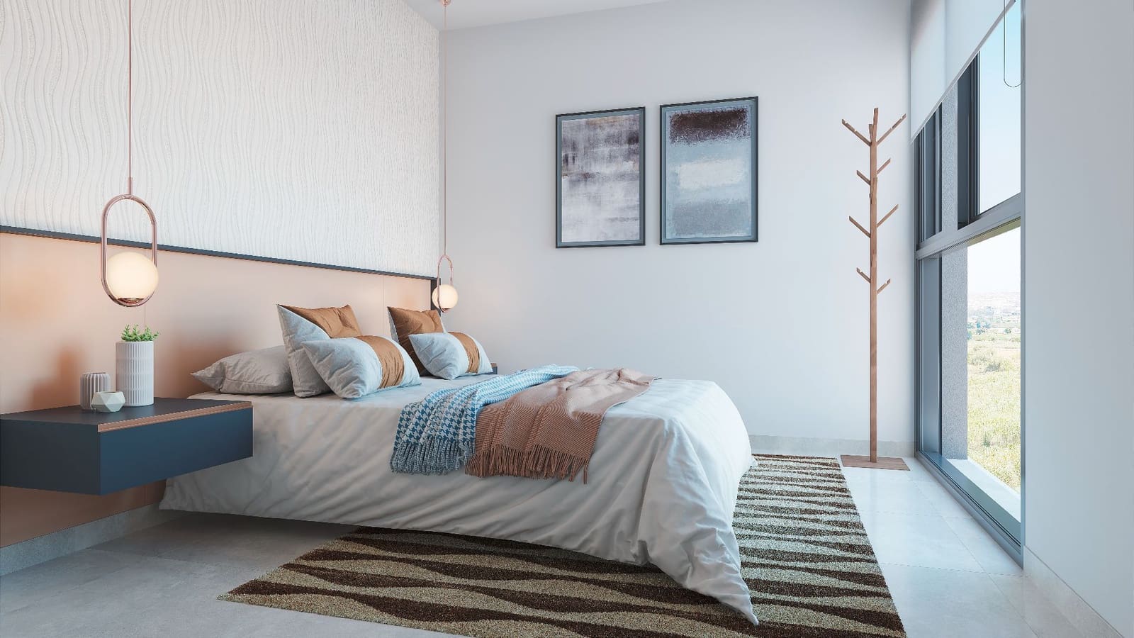 3 Zimmer Apartment zu verkaufen in Guardamar del Segura mit Pool Garage - 345.000 € (Ref: 9280937)