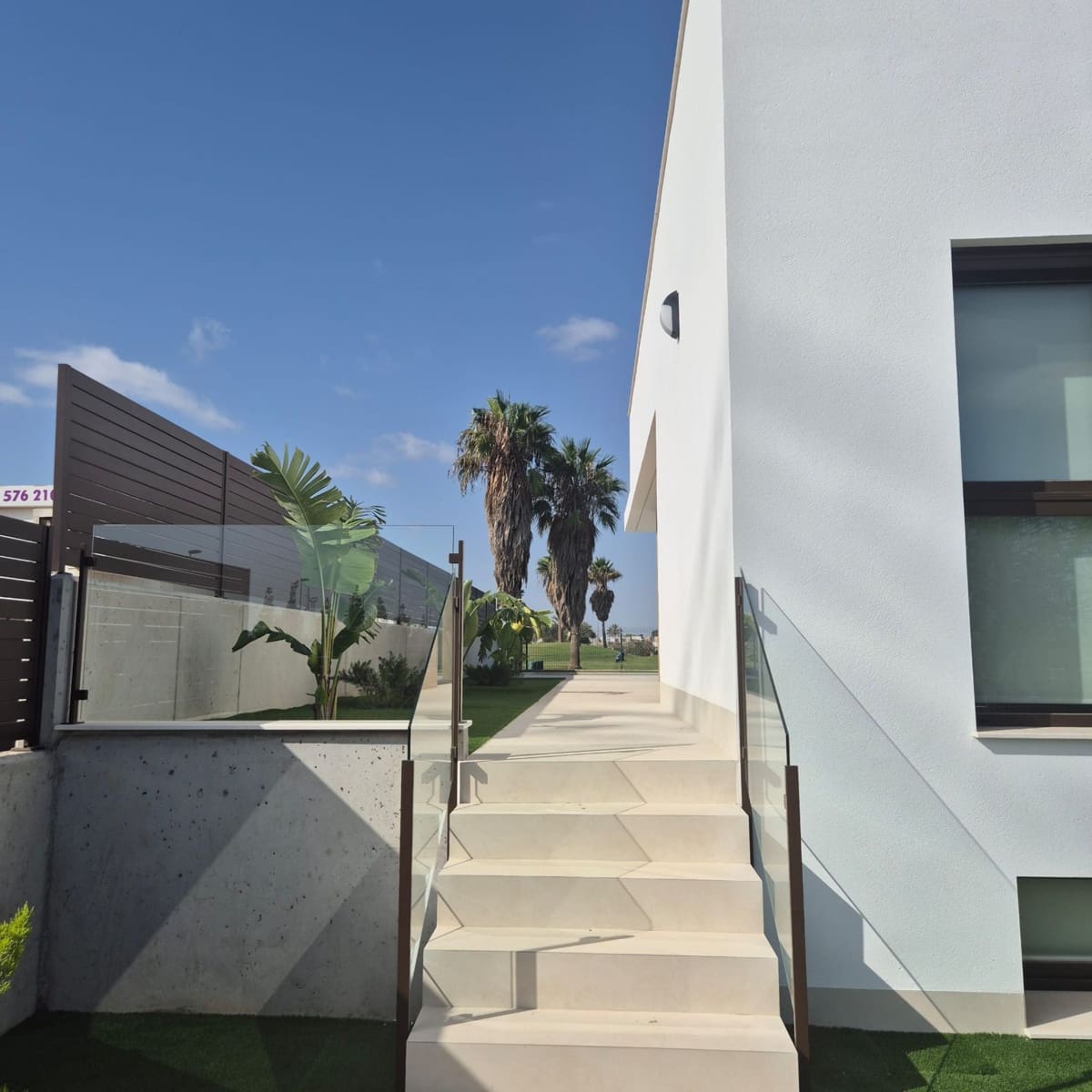 4 camera da letto Villa in vendita in Los Alcazares con piscina garage - 685.000 € (Rif: 9358864)