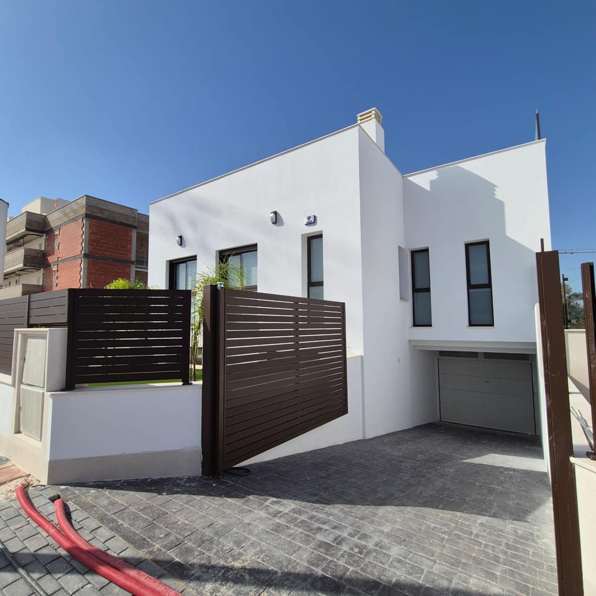 4 camera da letto Villa in vendita in Los Alcazares con piscina garage - 685.000 € (Rif: 9358864)