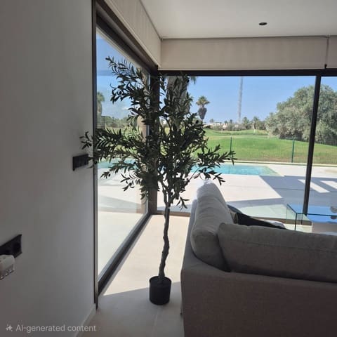 4 quarto Moradia para venda em Los Alcázares com piscina garagem - 685 000 € (Ref: 9358864)