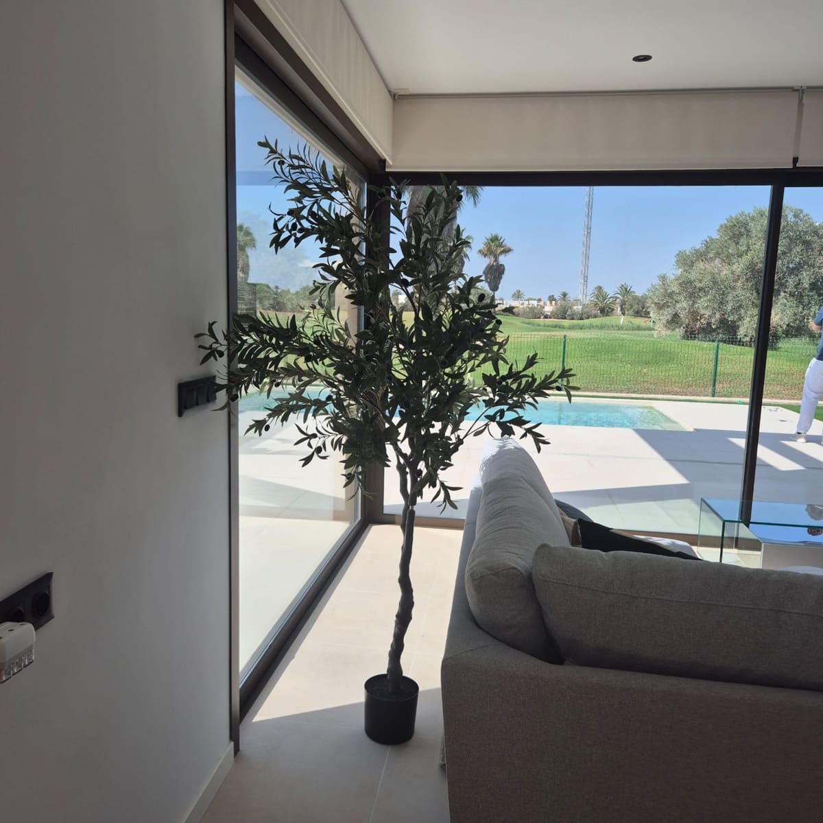 4 camera da letto Villa in vendita in Los Alcazares con piscina garage - 685.000 € (Rif: 9358864)