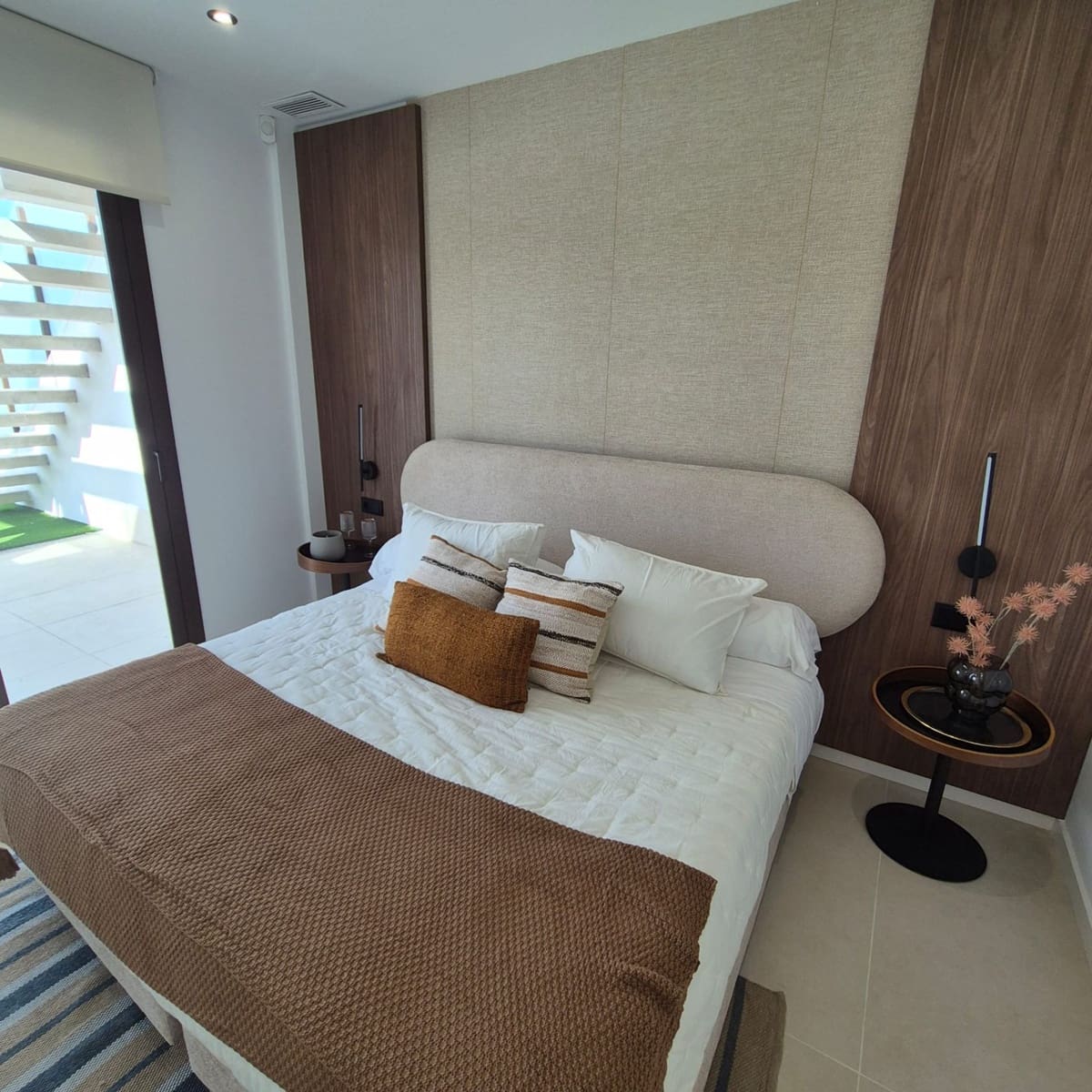 4 camera da letto Villa in vendita in Los Alcazares con piscina garage - 685.000 € (Rif: 9358864)