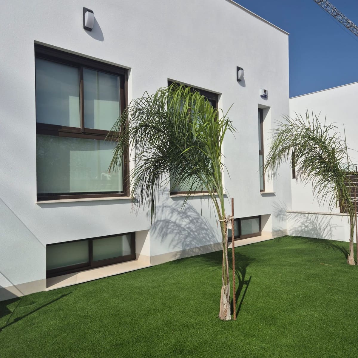 4 camera da letto Villa in vendita in Los Alcazares con piscina garage - 685.000 € (Rif: 9358864)